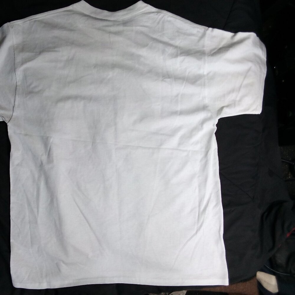 Deadstock Duck Dynasty Portraits AOP Sublimation T-Shirt - Picture 6 of 6